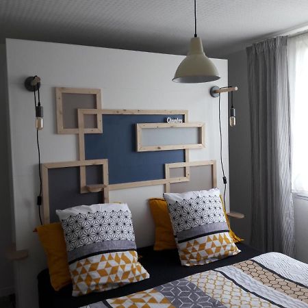 Bruse & Co Bed & Breakfast Oissery Exterior foto