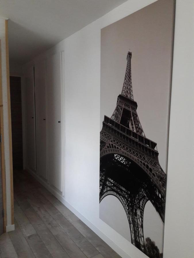 Bruse & Co Bed & Breakfast Oissery Exterior foto
