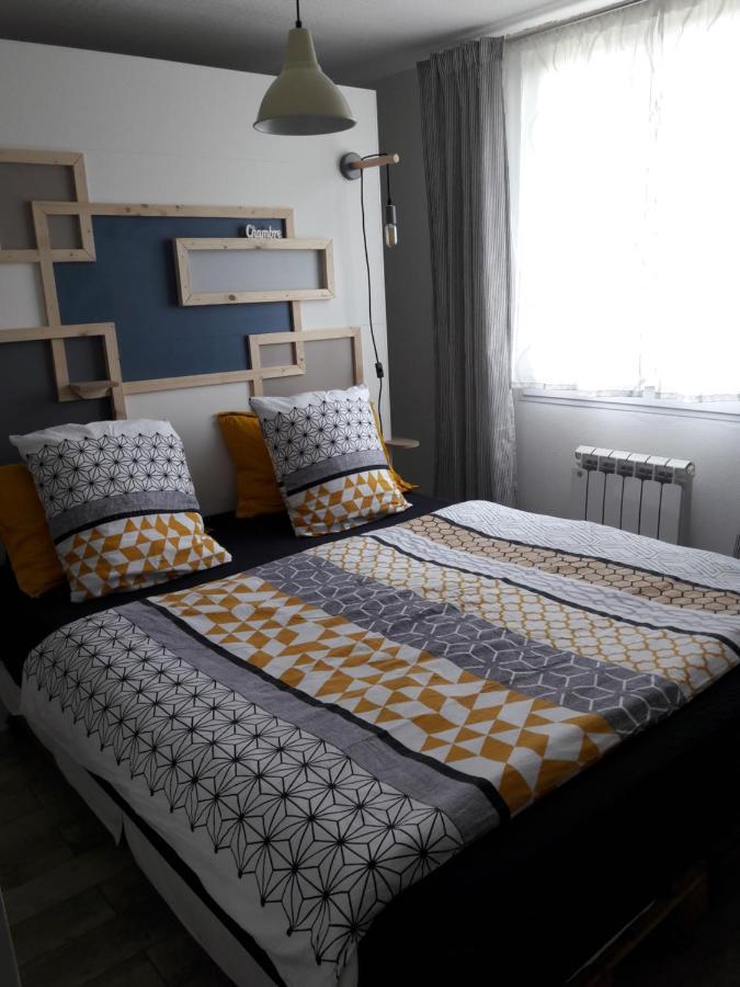 Bruse & Co Bed & Breakfast Oissery Cameră foto